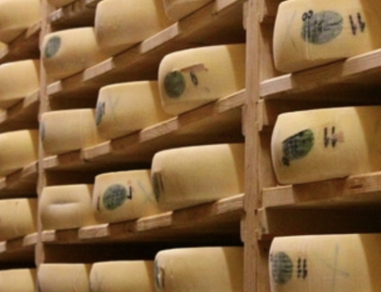 Comté vieux (14 à 15 mois) 500 g environ