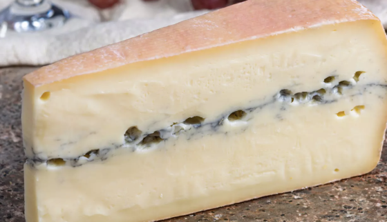 Morbier 500g environ