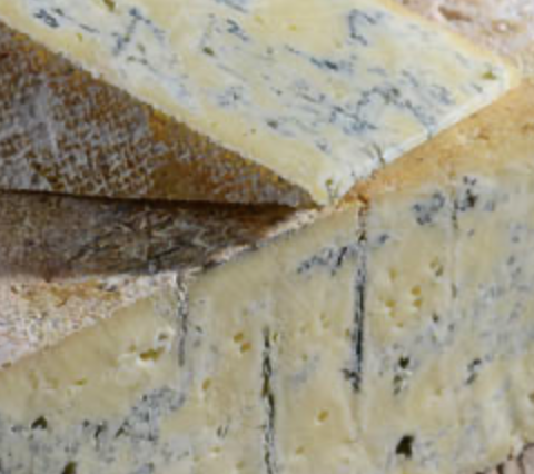 Bleu de Gex 500g environ
