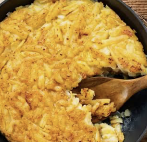 Roesti suisse nature (400g)