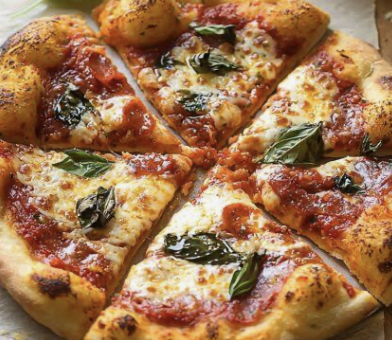 Pizza REINE