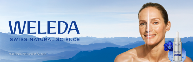 Weleda