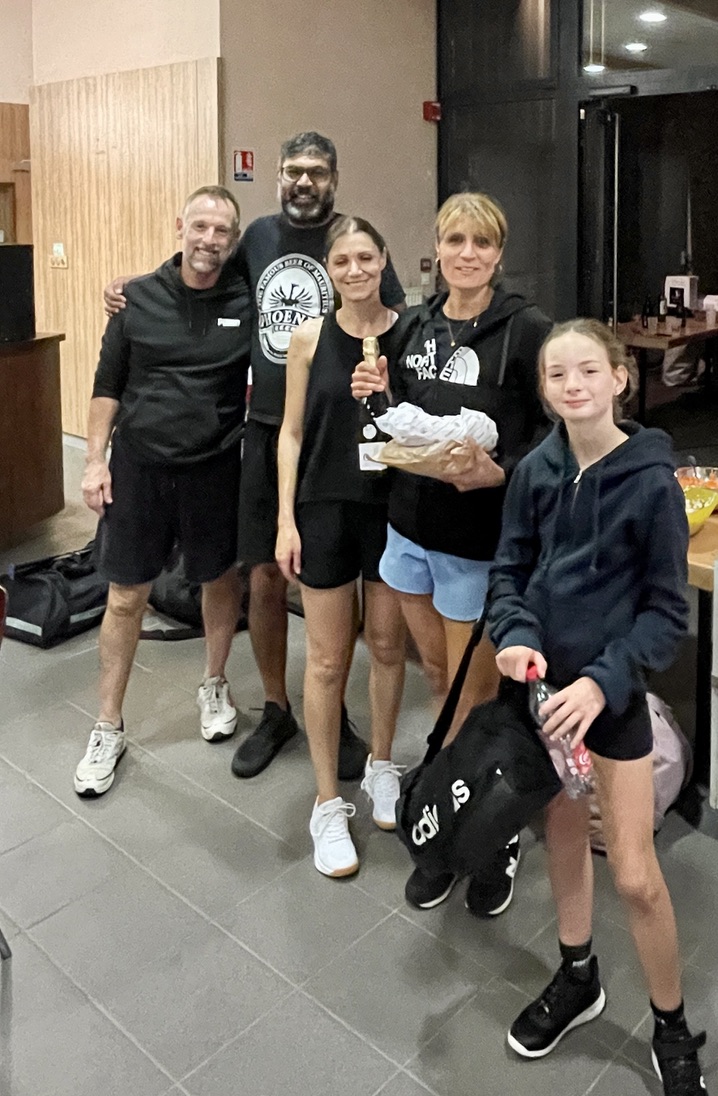 Équipe Tournoi Loisirs 2026