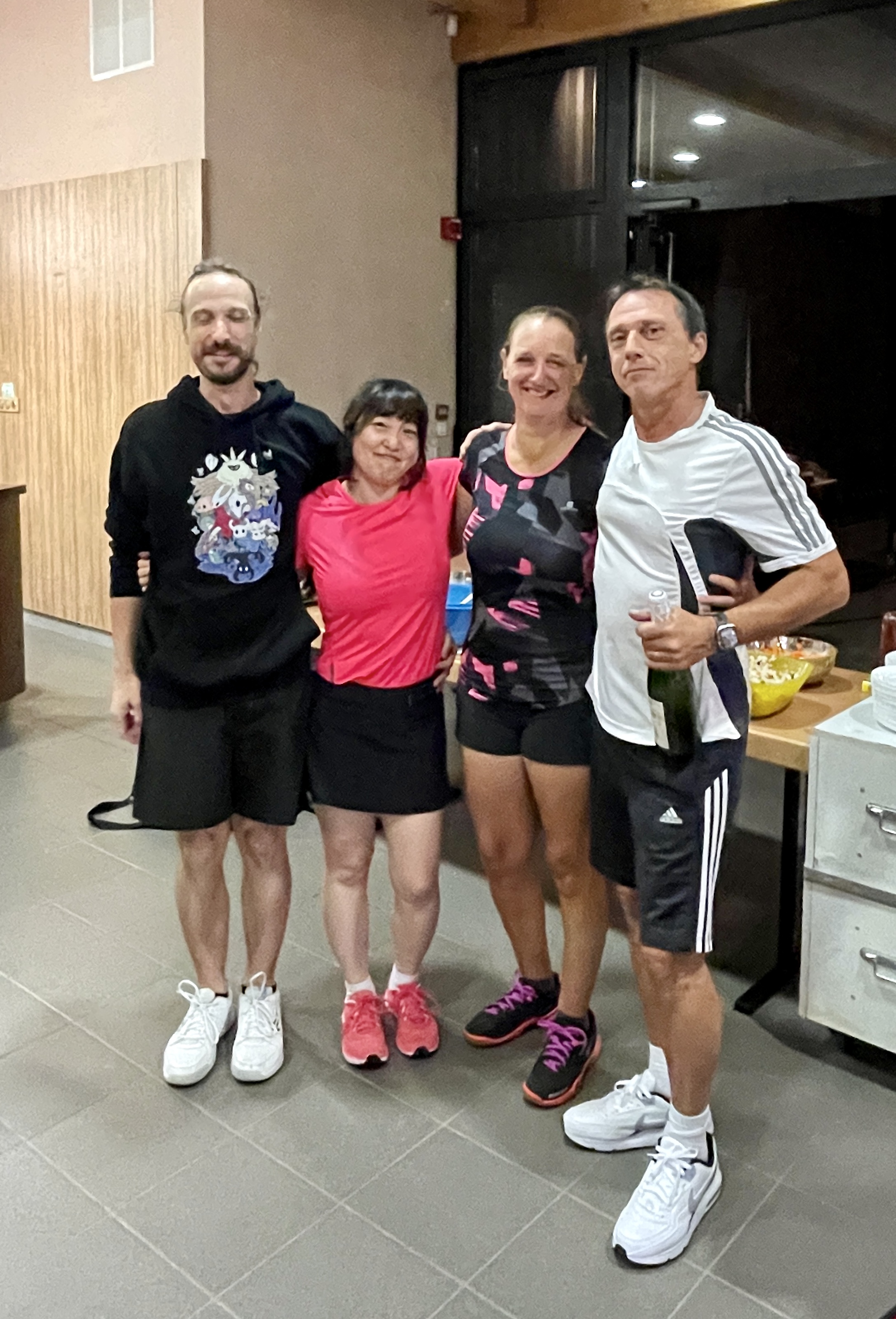 Équipe Tournoi Loisirs 2026